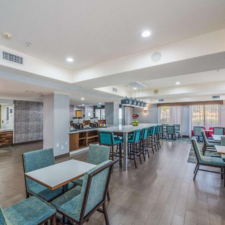 Hampton Inn Oakland-Hayward Eksteriør billede