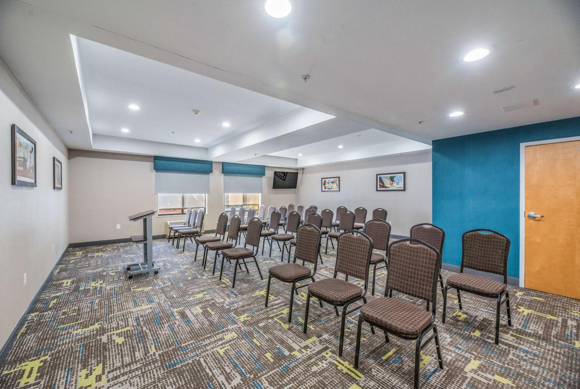 Hampton Inn Oakland-Hayward Eksteriør billede