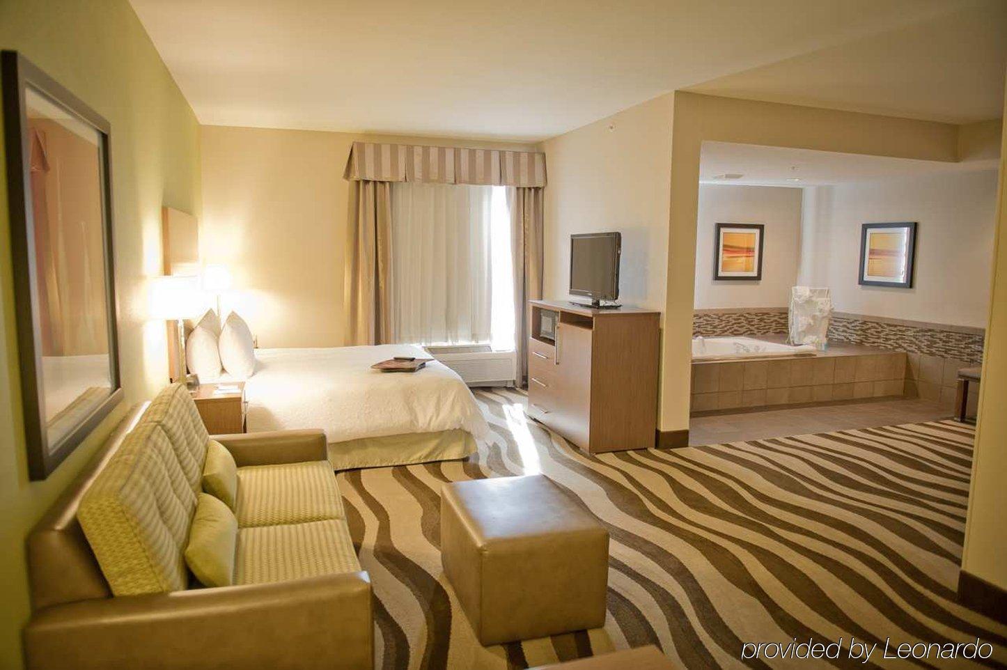 Hampton Inn Oakland-Hayward Eksteriør billede