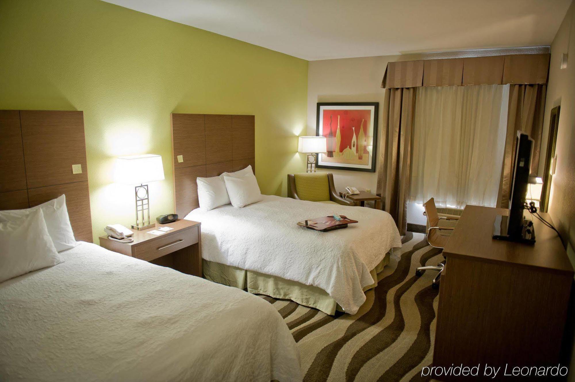 Hampton Inn Oakland-Hayward Eksteriør billede