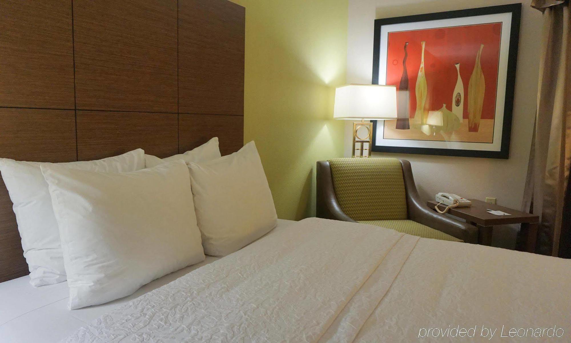 Hampton Inn Oakland-Hayward Eksteriør billede