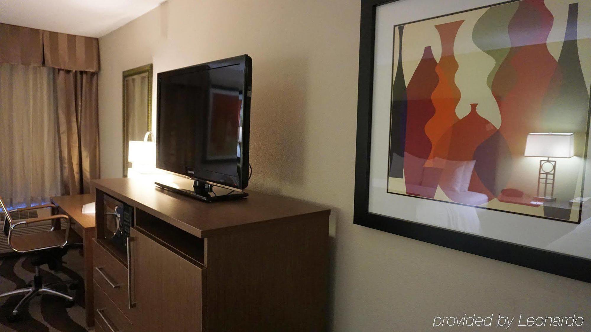 Hampton Inn Oakland-Hayward Eksteriør billede