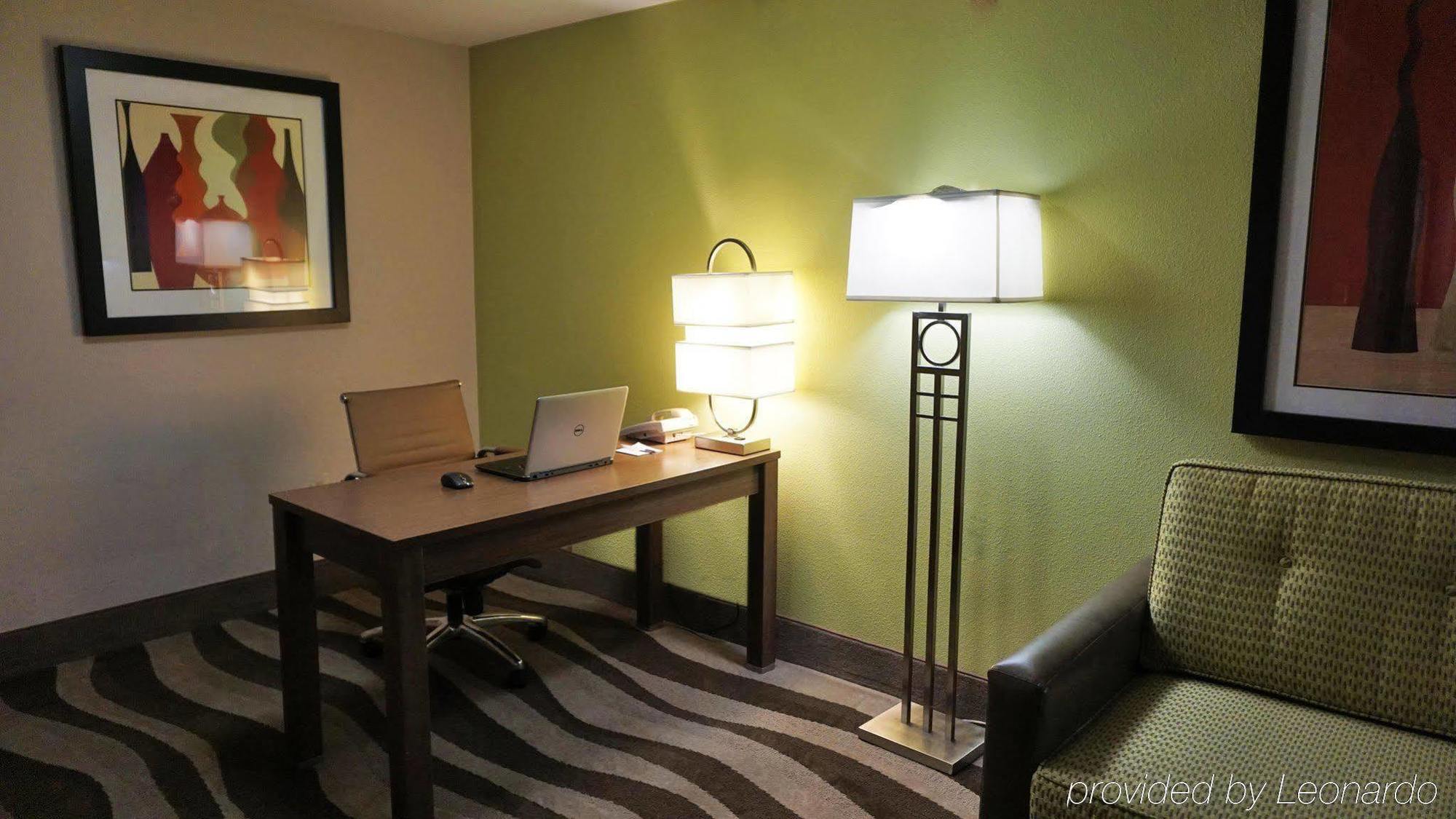 Hampton Inn Oakland-Hayward Eksteriør billede