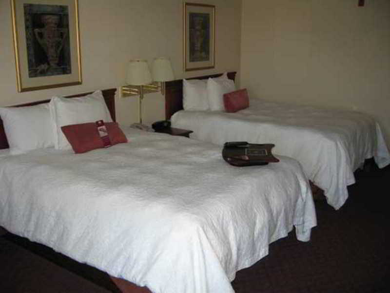 Hampton Inn Oakland-Hayward Værelse billede